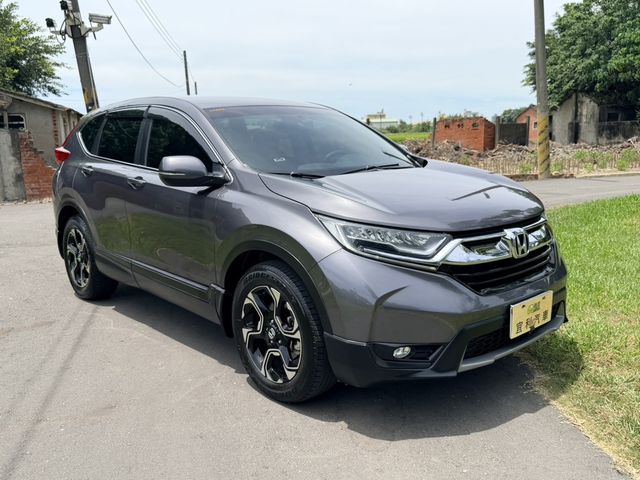 HONDA本田 CR-V  第16張相片