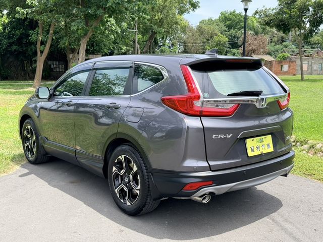 HONDA本田 CR-V  第17張相片