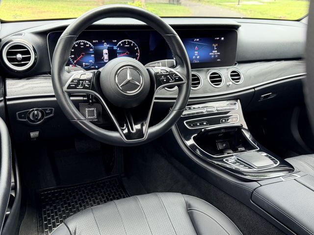 M-BENZ賓士 E200  第5張相片