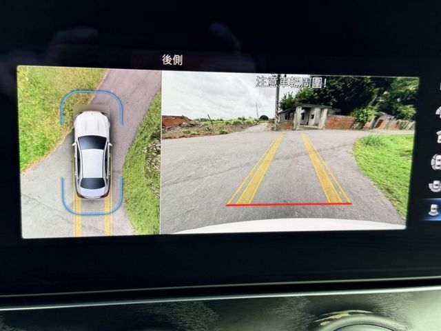 M-BENZ賓士 E200  第10張相片
