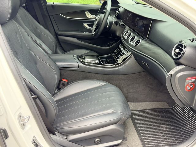 M-BENZ賓士 E200  第12張相片