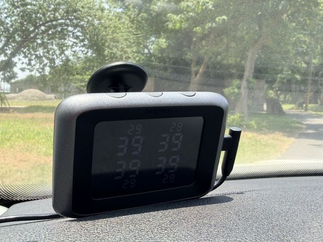 SKODA司科達 YETI  第8張相片