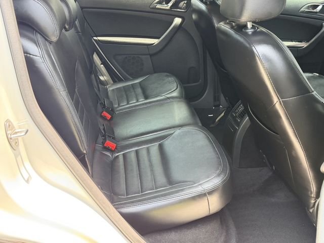 SKODA司科達 YETI  第10張相片