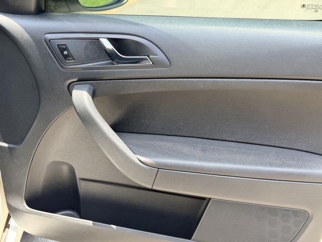SKODA司科達 YETI  第11張相片
