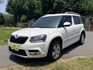 SKODA司科達 YETI  第18張縮圖