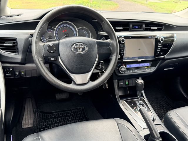 TOYOTA豐田 ALTIS  第5張相片