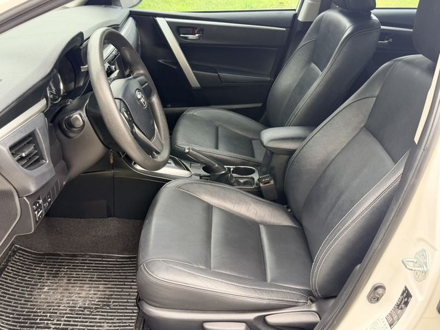 TOYOTA豐田 ALTIS  第7張相片