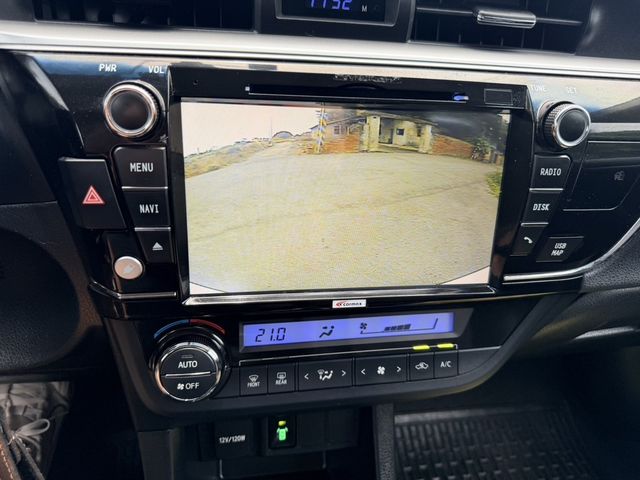 TOYOTA豐田 ALTIS  第8張相片