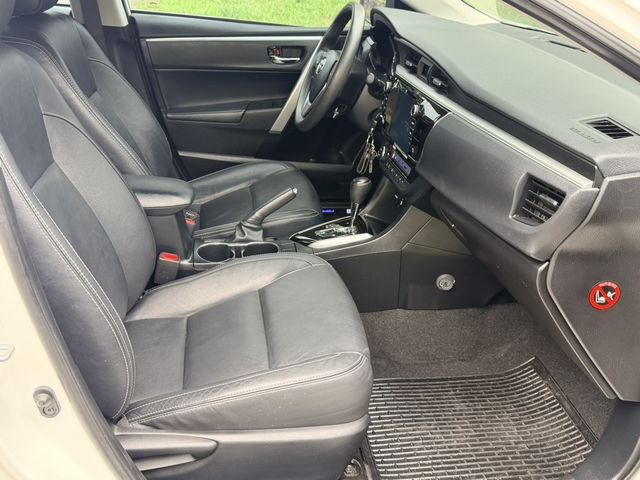 TOYOTA豐田 ALTIS  第11張相片