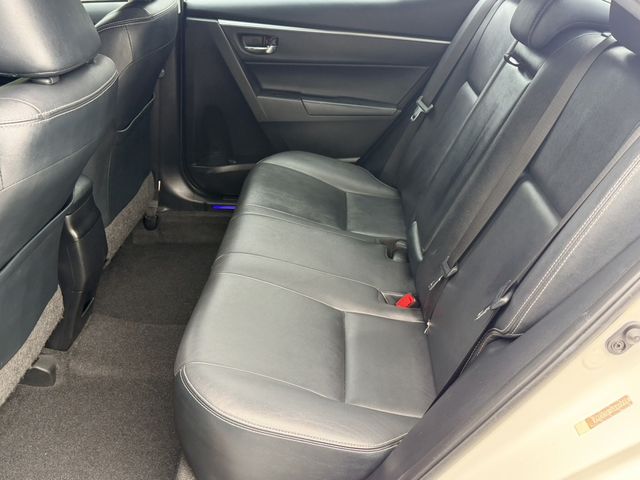 TOYOTA豐田 ALTIS  第14張相片