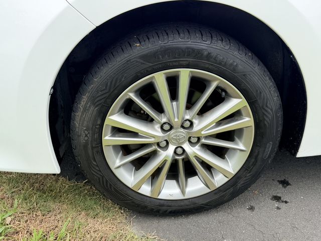 TOYOTA豐田 ALTIS  第15張相片