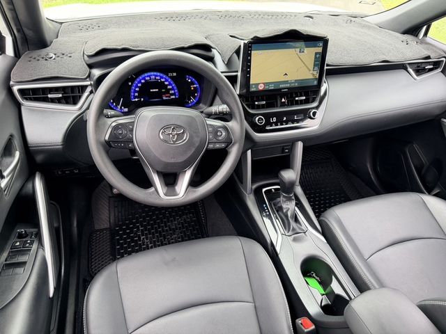 TOYOTA豐田 COROLLA CROSS  第5張相片