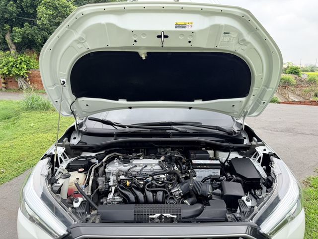 TOYOTA豐田 COROLLA CROSS  第6張相片