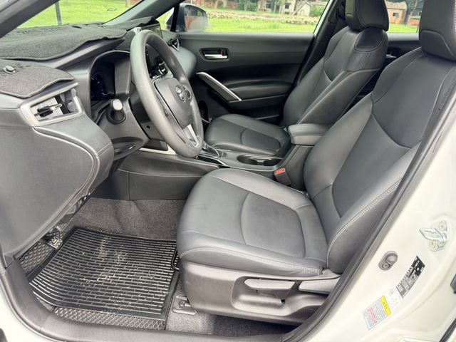 TOYOTA豐田 COROLLA CROSS  第9張相片