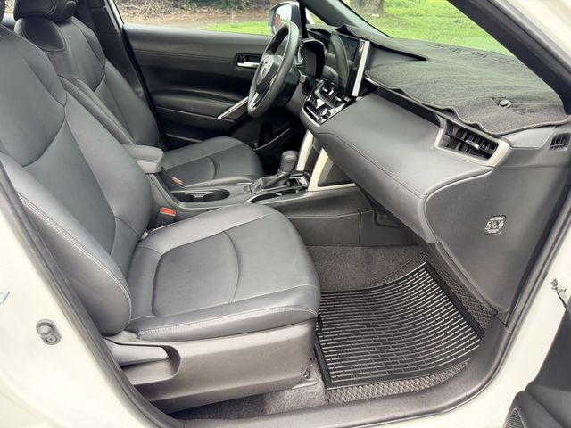 TOYOTA豐田 COROLLA CROSS  第11張相片