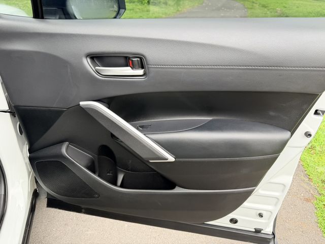 TOYOTA豐田 COROLLA CROSS  第13張相片