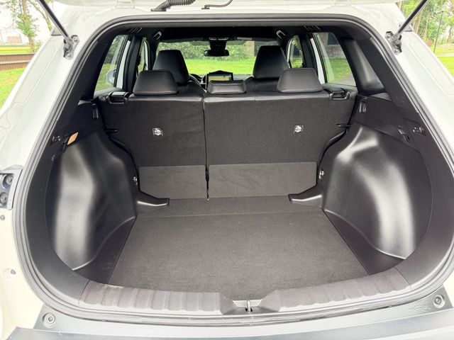 TOYOTA豐田 COROLLA CROSS  第15張相片