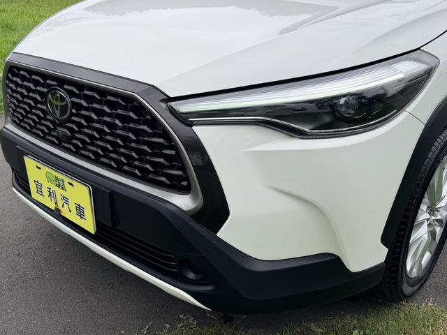 TOYOTA豐田 COROLLA CROSS  第17張相片