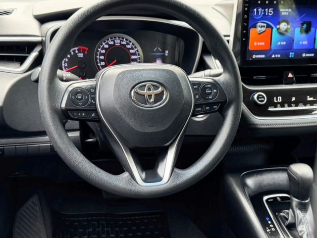 TOYOTA豐田 ALTIS  第5張相片