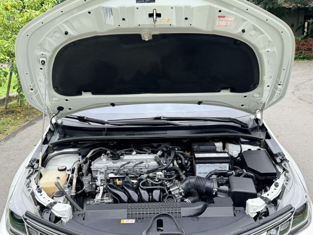 TOYOTA豐田 ALTIS  第6張相片