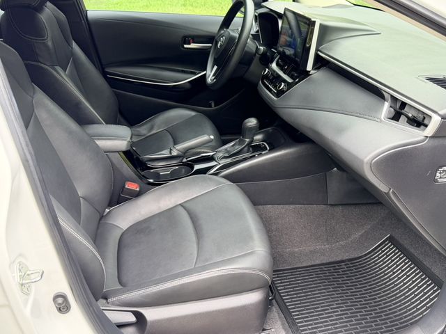TOYOTA豐田 ALTIS  第9張相片