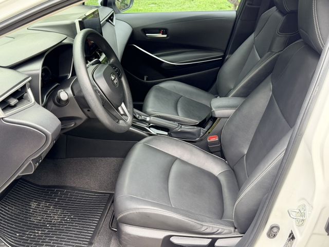 TOYOTA豐田 ALTIS  第12張相片
