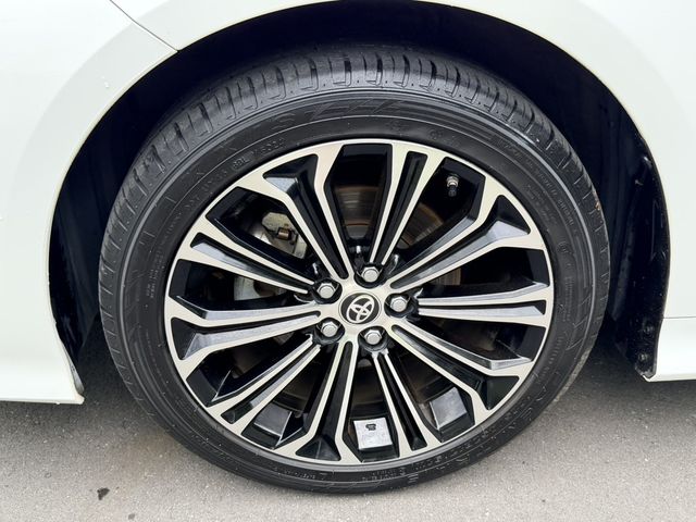 TOYOTA豐田 ALTIS  第15張相片