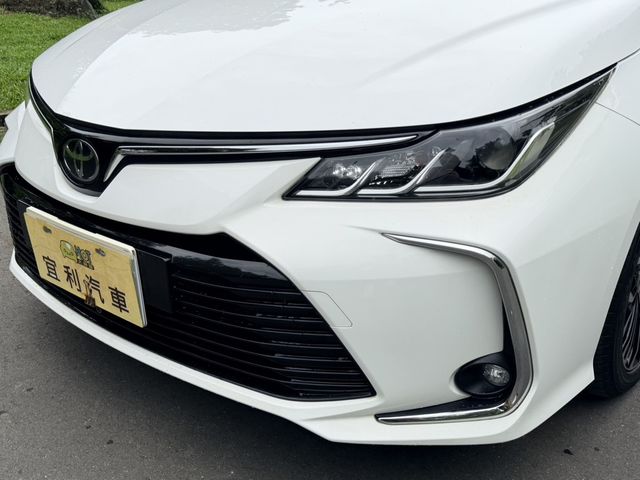 TOYOTA豐田 ALTIS  第17張相片