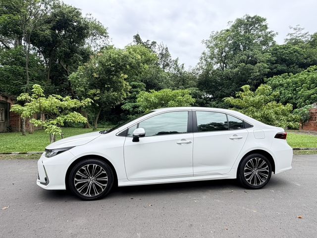 TOYOTA豐田 ALTIS  第20張相片