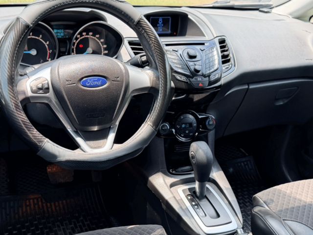 FORD福特 FIESTA  第5張相片