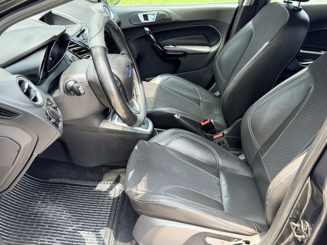 FORD福特 FIESTA  第8張相片