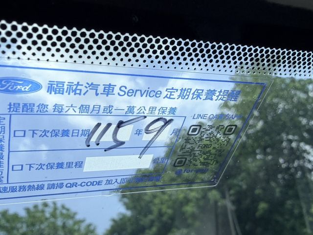 FORD福特 FIESTA  第11張相片