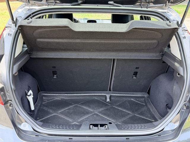 FORD福特 FIESTA  第14張相片