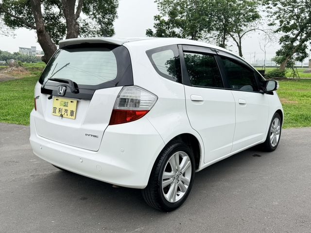 HONDA本田 FIT  第2張相片