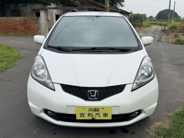 HONDA本田 FIT  第3張相片