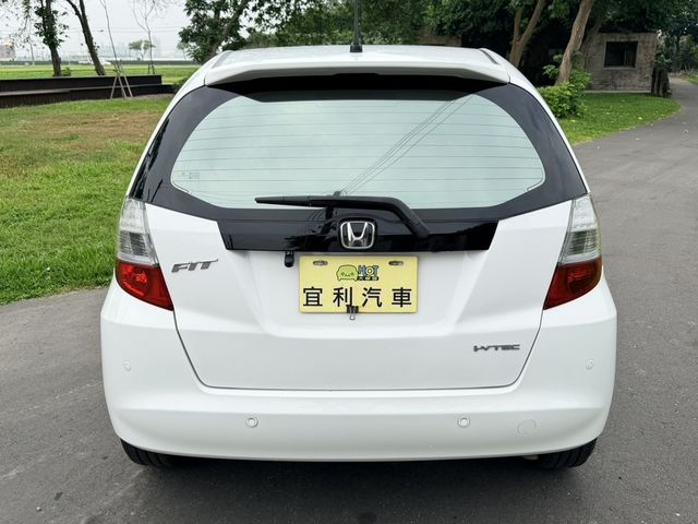 HONDA本田 FIT  第4張相片