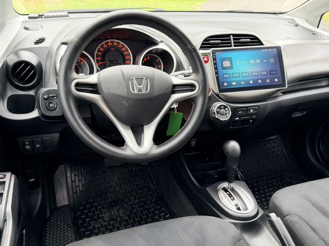 HONDA本田 FIT  第5張相片