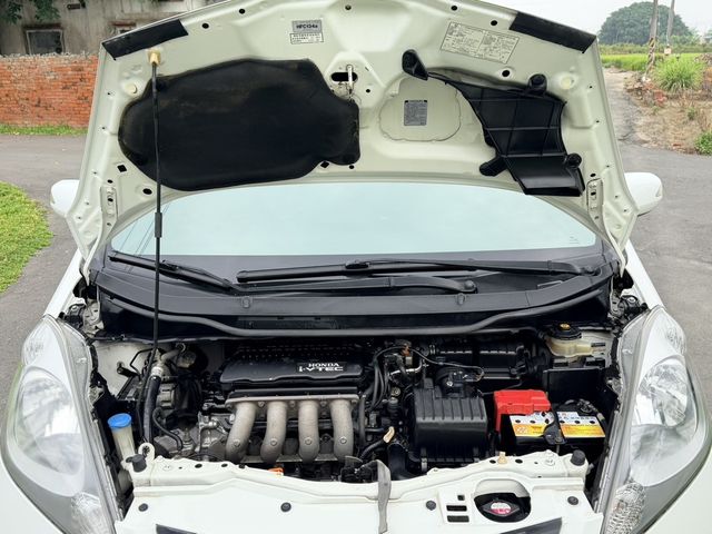 HONDA本田 FIT  第6張相片