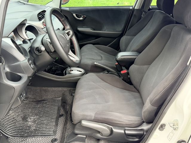 HONDA本田 FIT  第8張相片