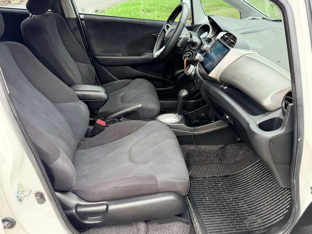 HONDA本田 FIT  第10張相片