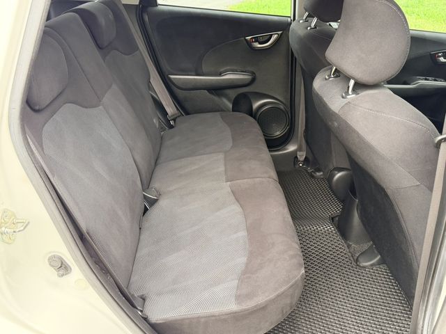 HONDA本田 FIT  第11張相片
