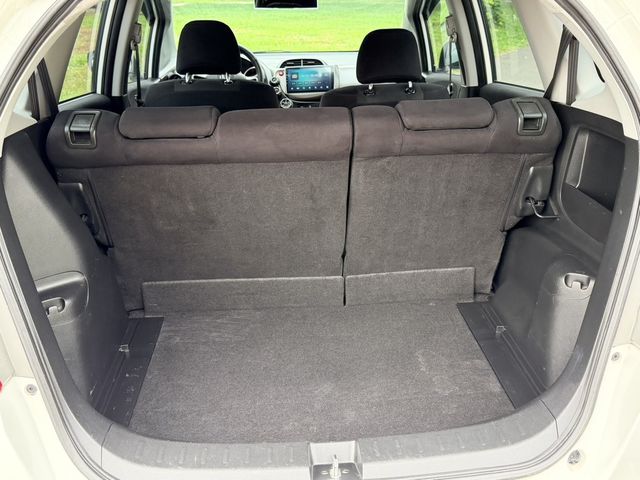 HONDA本田 FIT  第12張相片