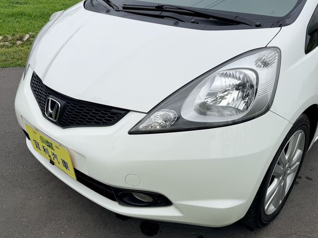 HONDA本田 FIT  第14張相片