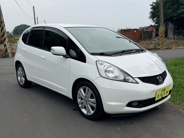 HONDA本田 FIT  第15張相片