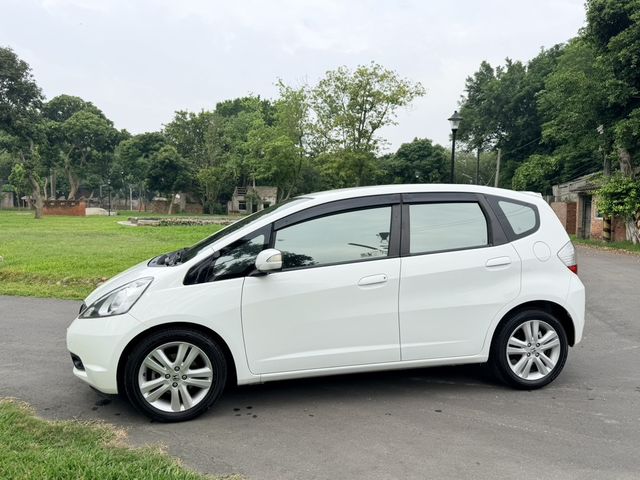 HONDA本田 FIT  第17張相片