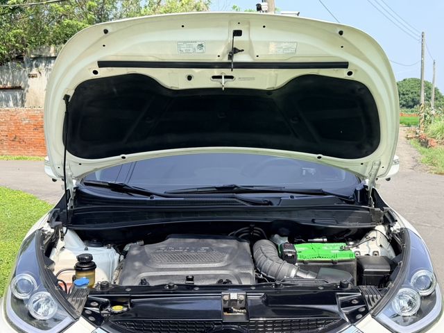 HYUNDAI現代 IX35  第6張相片