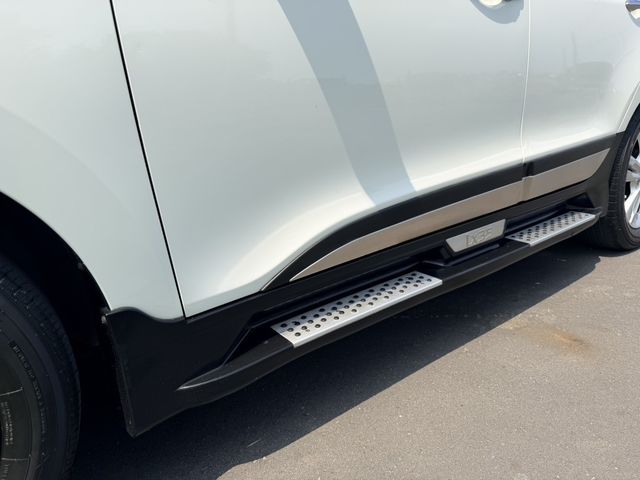 HYUNDAI現代 IX35  第16張相片