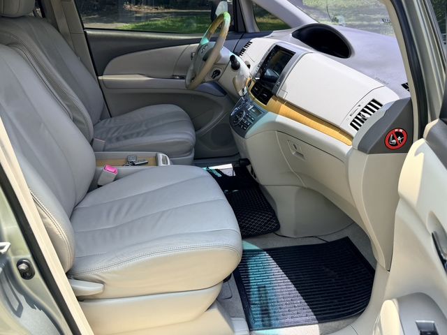 TOYOTA豐田 PREVIA  第9張相片