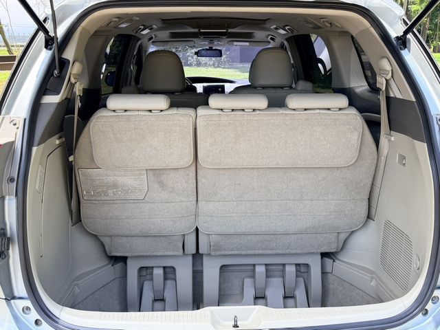 TOYOTA豐田 PREVIA  第15張相片