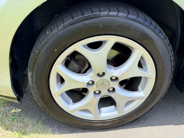 TOYOTA豐田 PREVIA  第16張相片